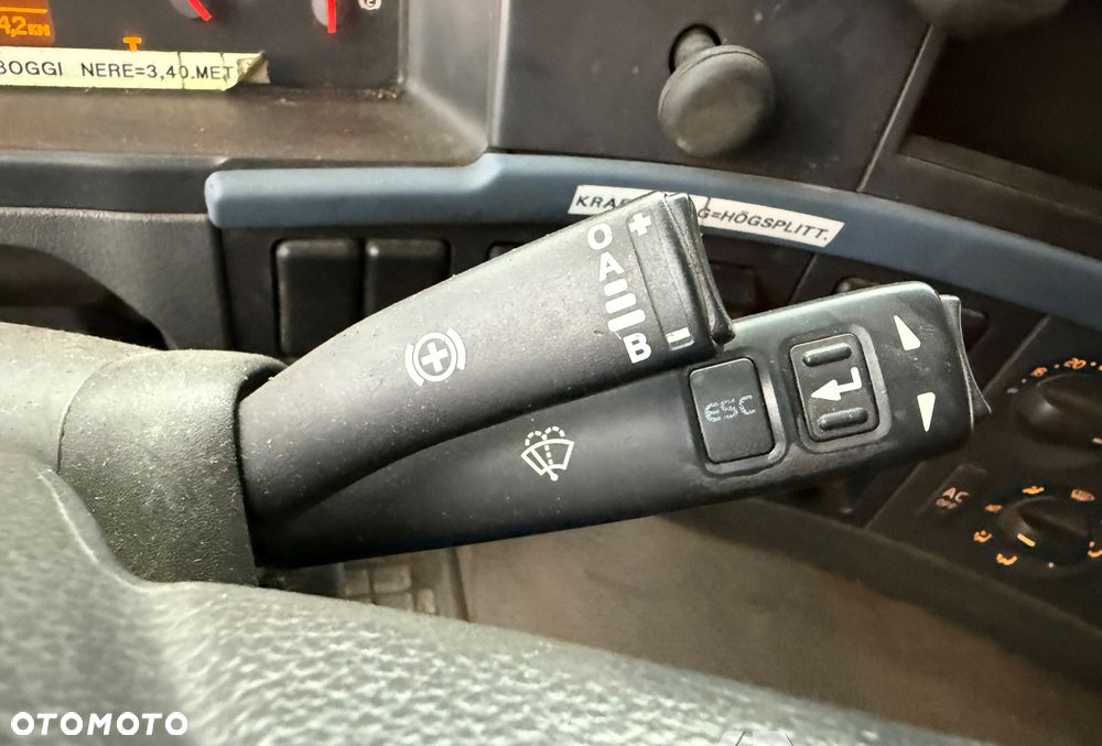 Volvo FM380 6x2 - 34
