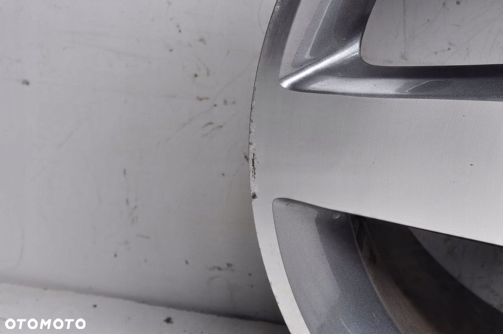 MERCEDES W156 X156 FELGI ALUMINIOWE R18" 7J 5X112 ET46  A1564010500 - 3