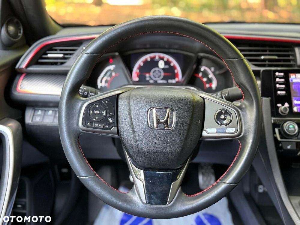 Honda Civic - 30