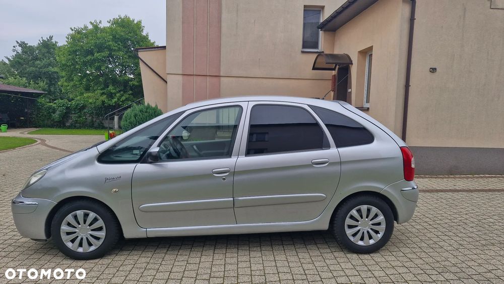 Citroën Xsara Picasso - 2