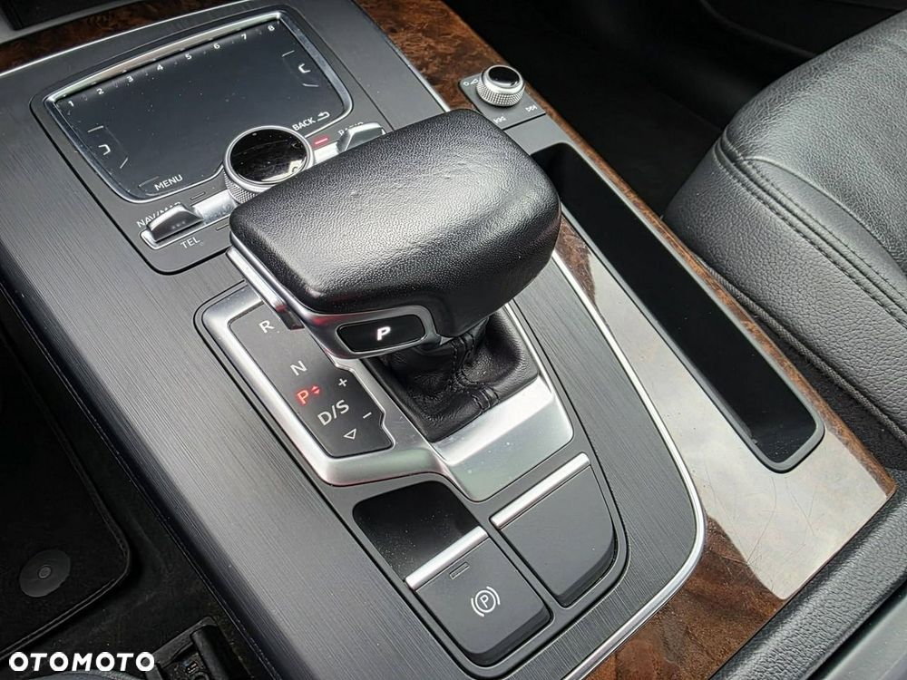 Audi Q5 2.0 TFSI Quattro S tronic - 30