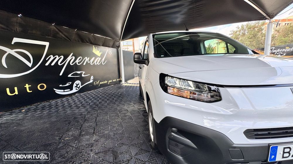 Fiat Doblo 1.5 D XL - 42