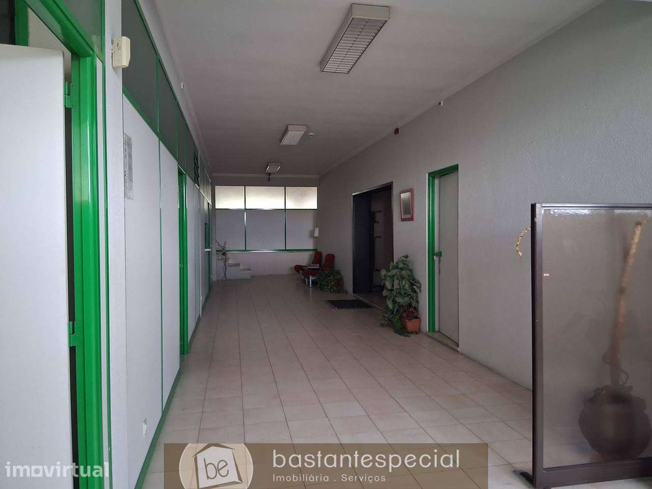 Armazém com Licença Industrial - Grande imagem: 5/20