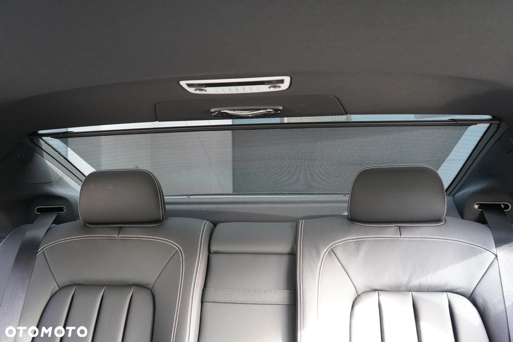 Mercedes-Benz CLS 350 BlueEff - 26