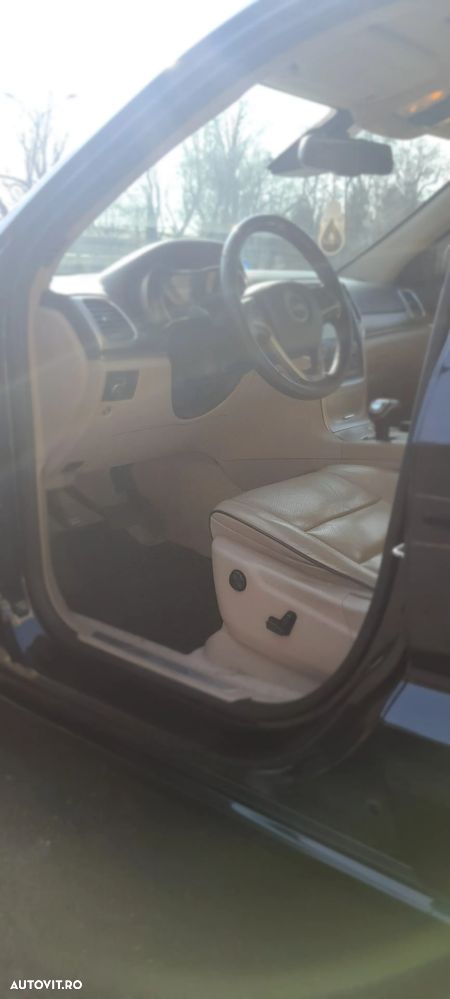 Jeep Grand Cherokee 3.0 TD AT Overland - 10