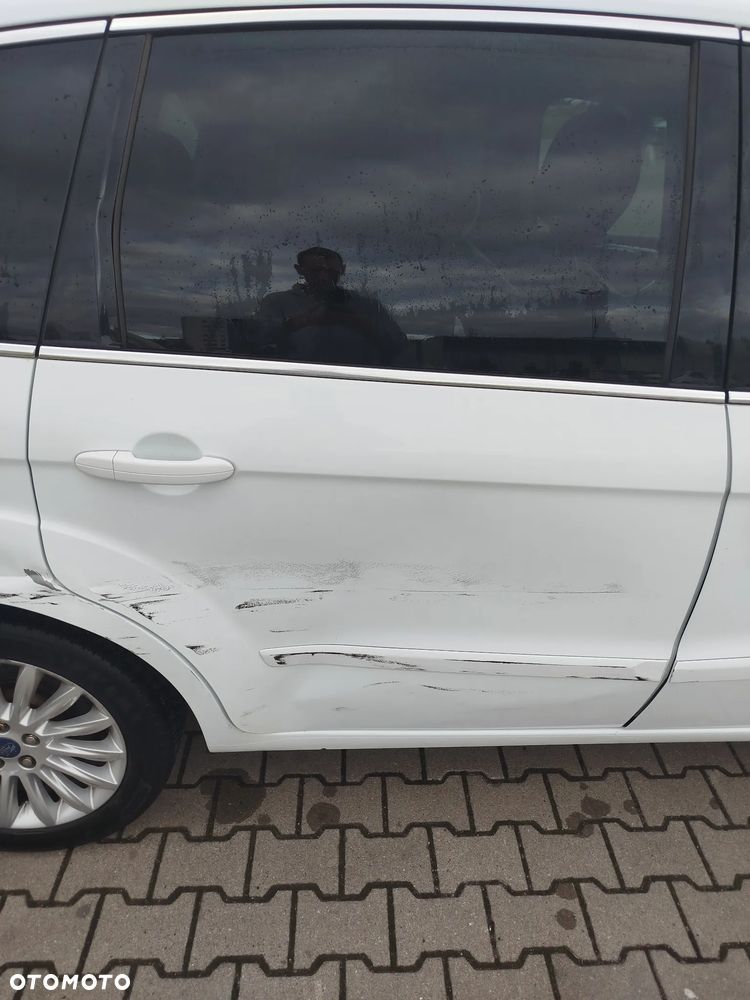 Ford S-Max 2.0 TDCi Platinium X - 14