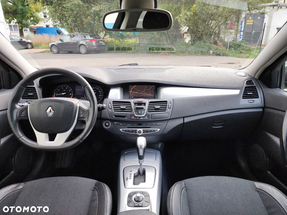 Renault Laguna 2.0 Turbo Dynamique - 25