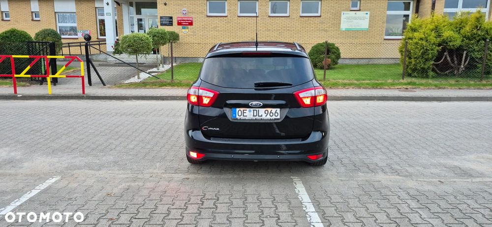 Ford C-MAX - 5