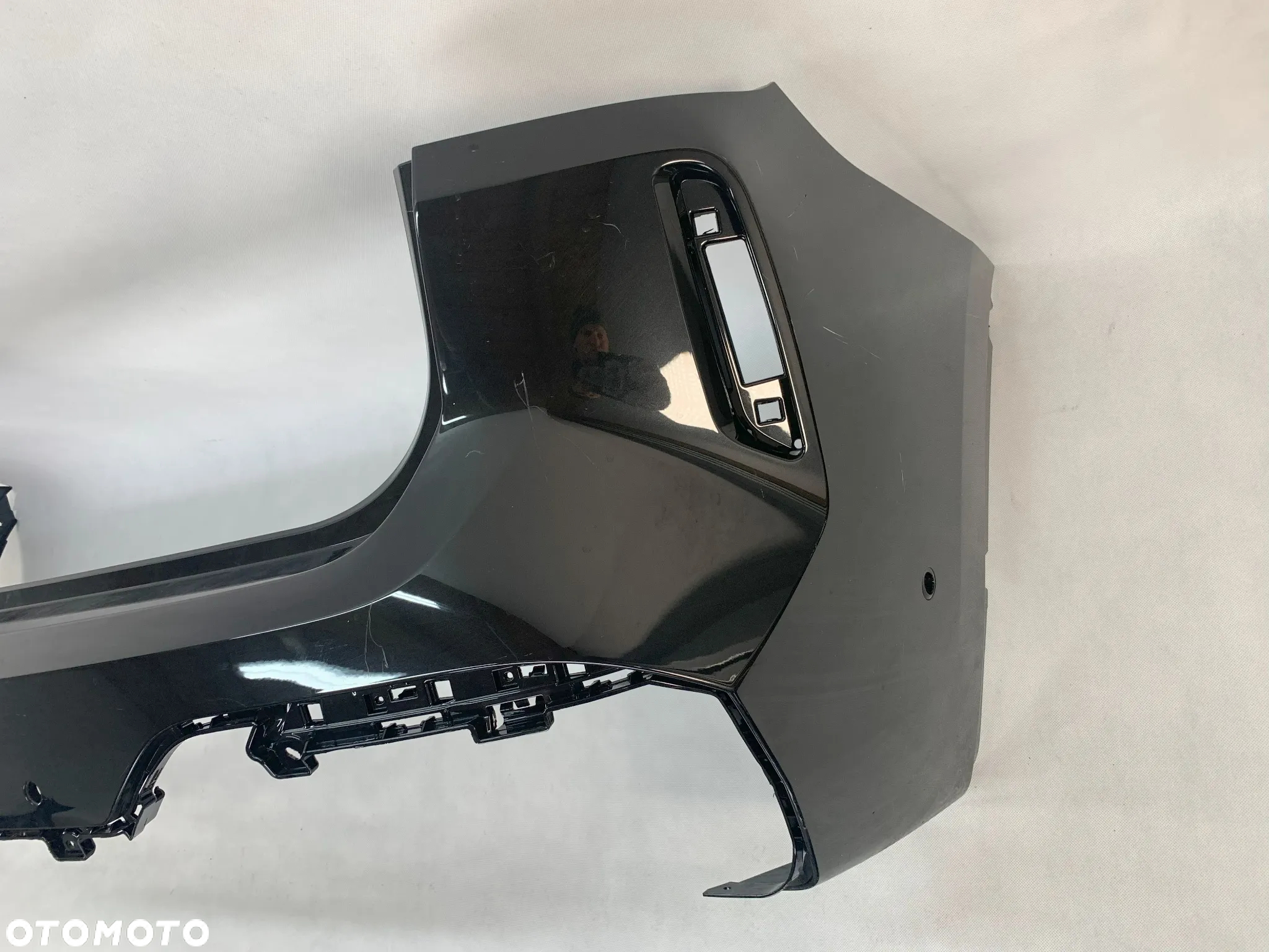Image BMW X3 G01 IX3 M-Pack FL 21r PDC Zadní nárazník 2021 Lift x 3 ix 3 m Batoh - 51128081855
