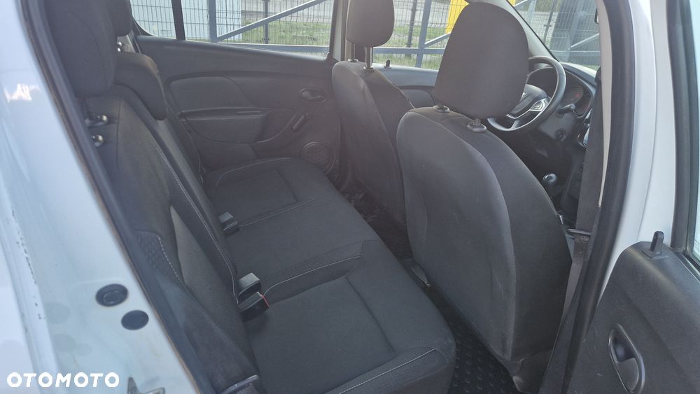 Dacia Sandero 1.0 SCe Access - 11