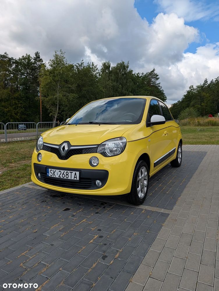 Renault Twingo SCe 70 Intens - 2