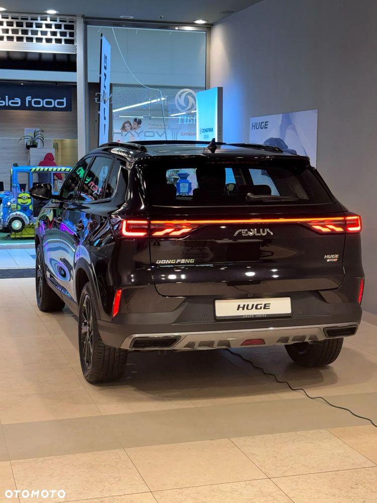 Dongfeng Huge - 7