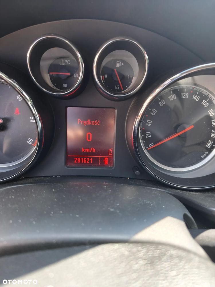 Opel Insignia 2.0 CDTI Active - 7