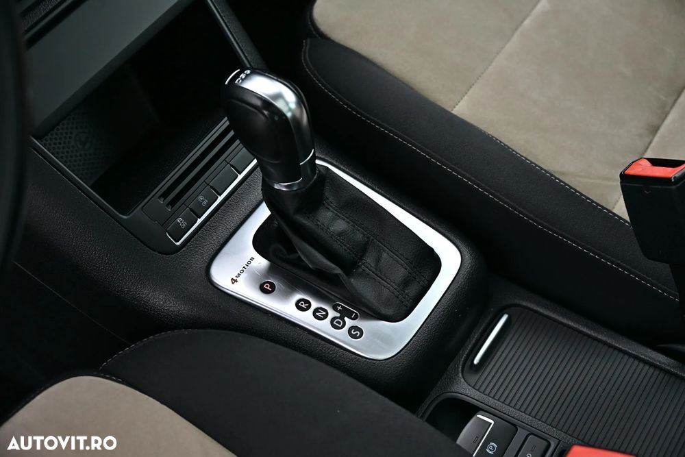 Volkswagen Tiguan 2.0 TDI 4Motion DSG Sport & Style - 22