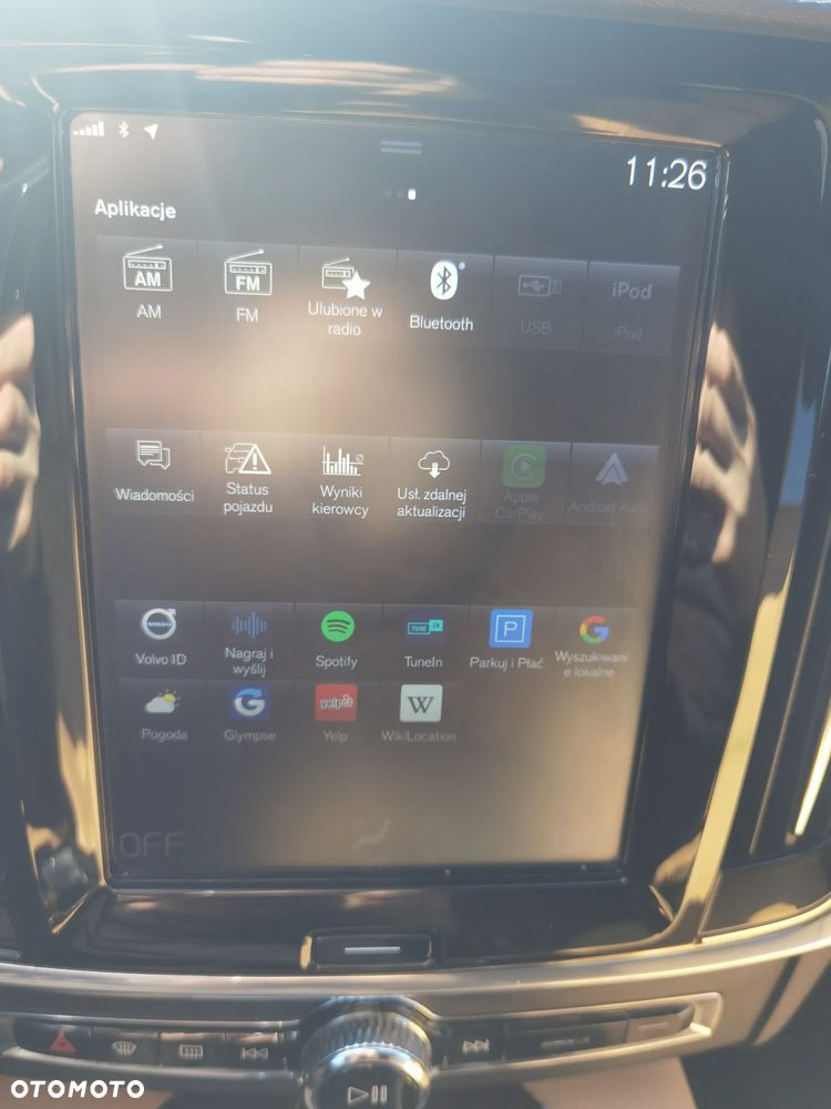 Volvo V90 D3 AWD Momentum - 17
