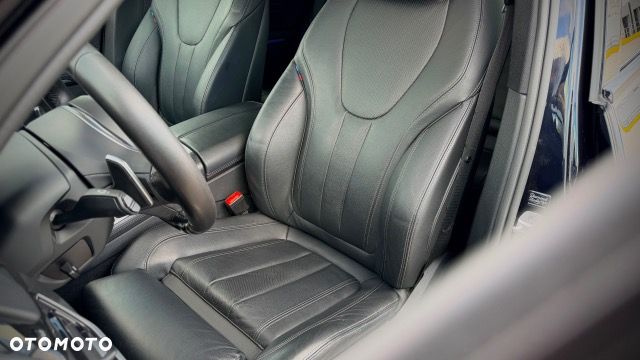 BMW X5 xDrive25d sport - 11