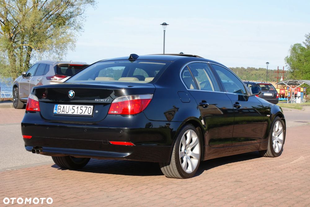 BMW Seria 5 - 15