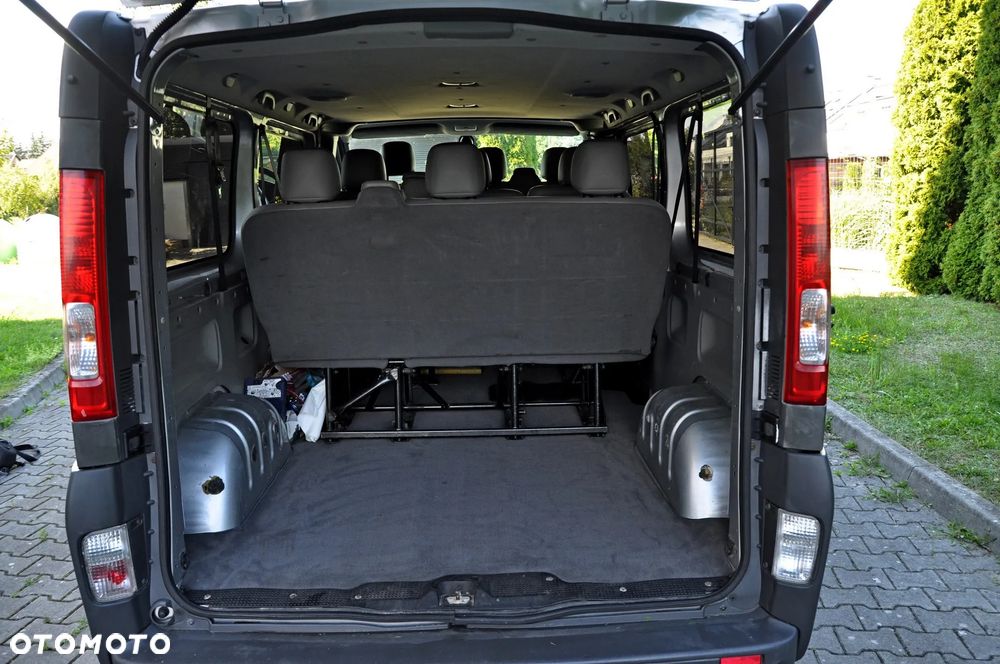 Opel Vivaro Life Cosmo L2H1 - 8