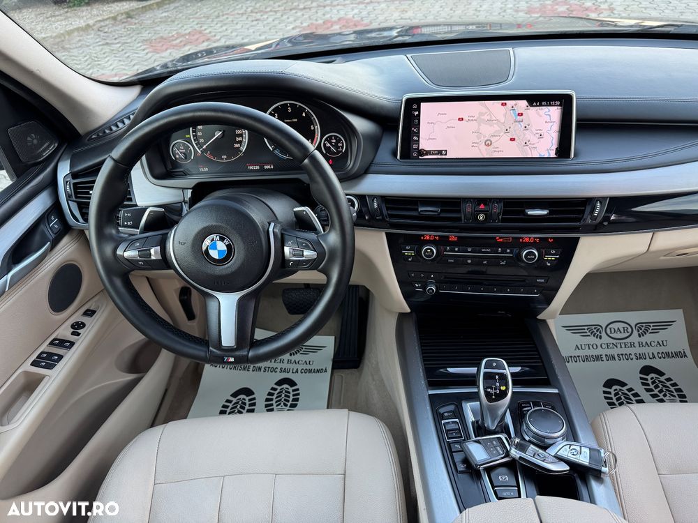 BMW X5 xDrive25d xLine - 21