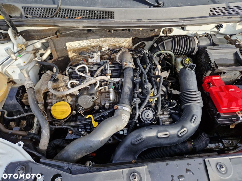 Dacia Duster 1.3 TCe FAP Comfort - 16