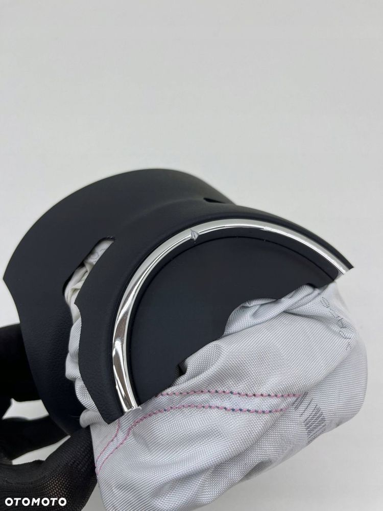 MINI F60 LCI COUNTRYMAN PODUSZKA AIRBAG KIEROWCY - 3