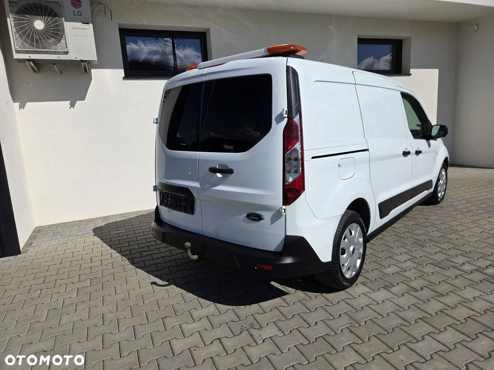 Ford Transit Connect - 3