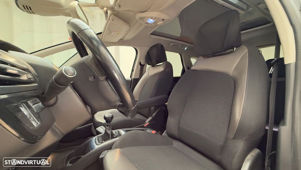 Citroen C4 Spacetourer 2019 photo 5