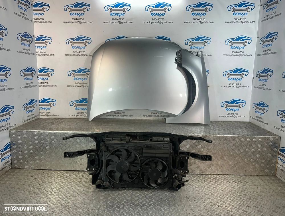.Frente Completa Original VW Volkswagen Passat B6 2.0 TDi 2005 - 2011 - 8