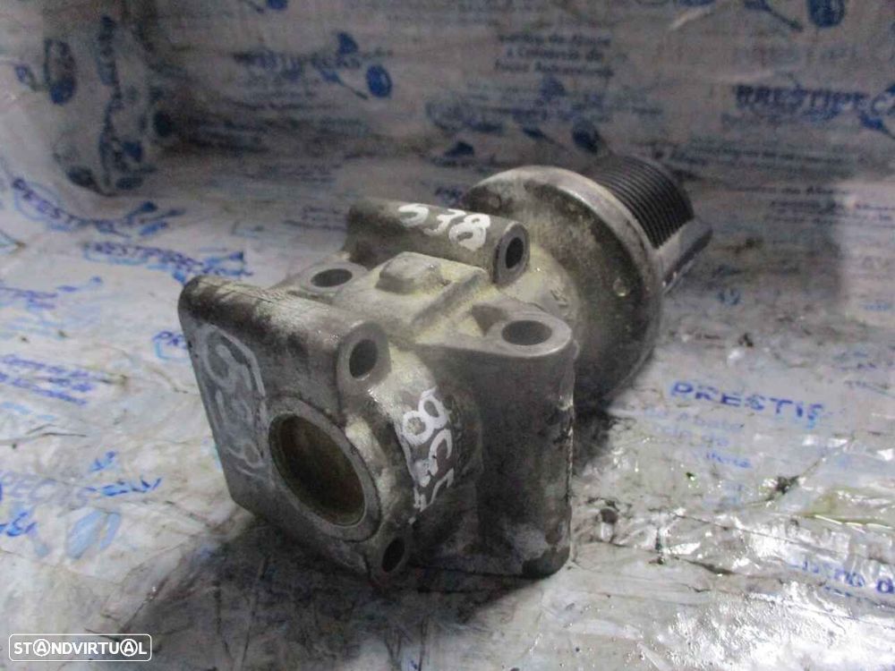 Egr 700063100  55215031 OPEL ASTRA H 2005 1.9CDTI ELETRICO ALFA ROMEO 159 SW 2007 1.9JTD 150CV 5P CINZA ELETRICO - 2
