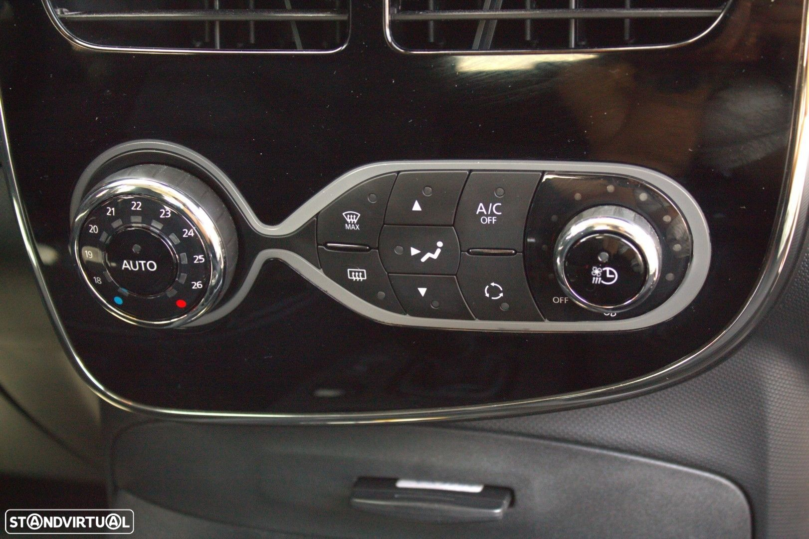 Renault Zoe (c/ Bateria) Life 40 - 18