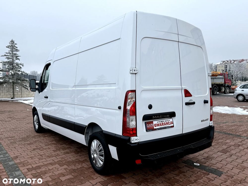 Renault MASTER L2-H2 - 38