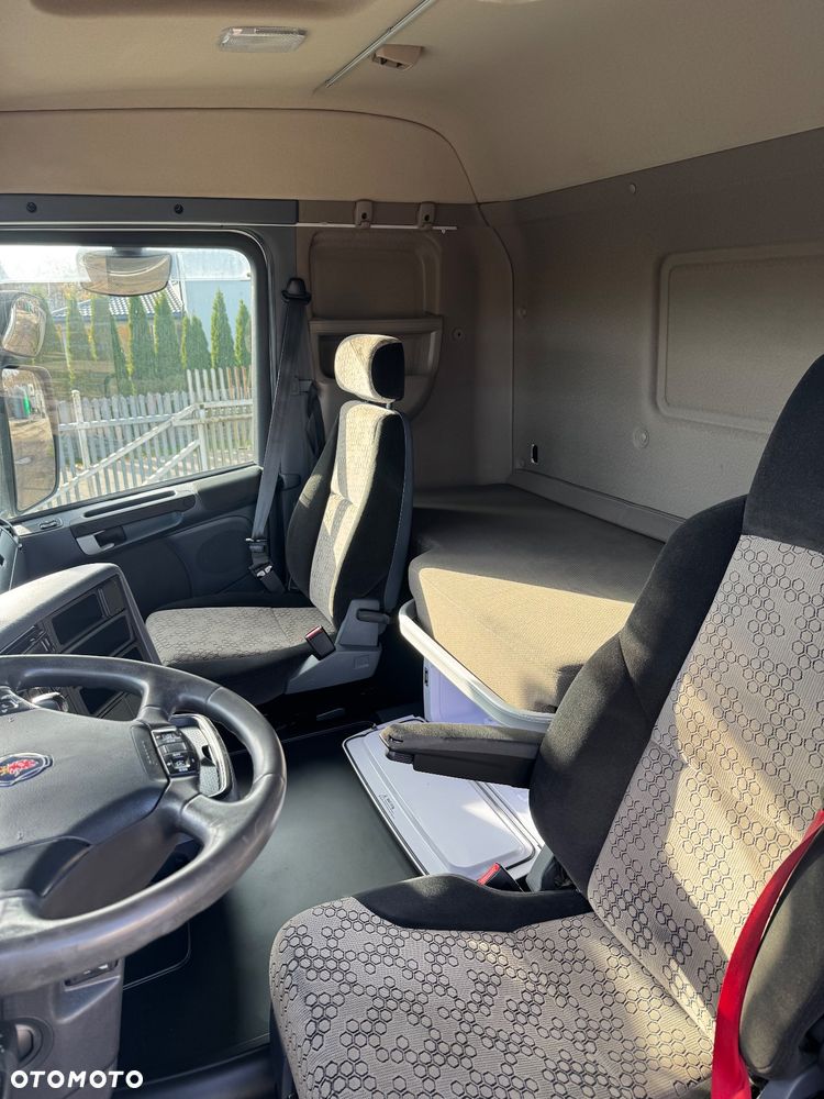 Scania R450 - 7
