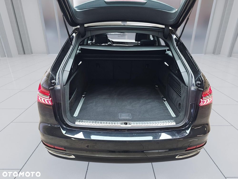Audi A6 Avant 40 TDI mHEV Quattro S tronic - 32