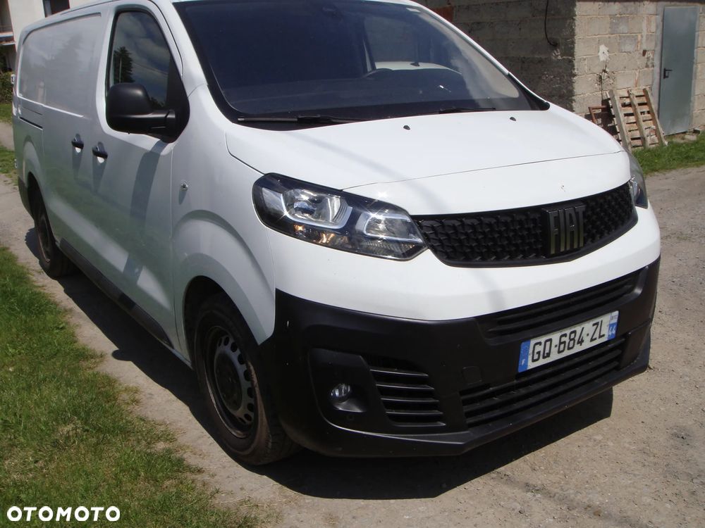 Fiat Scudo - 6