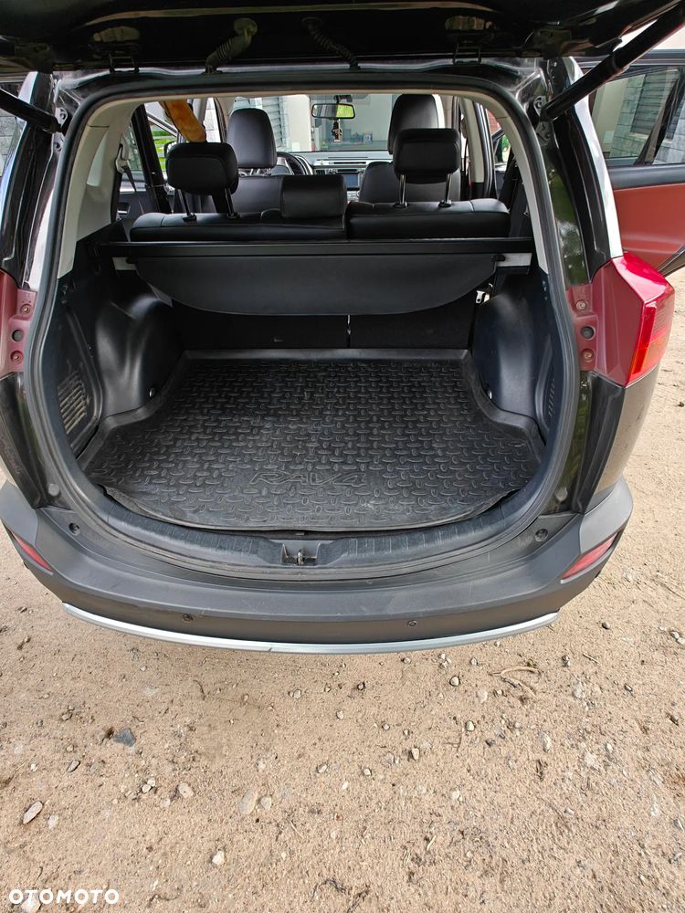Toyota RAV4 2.0 Prestige - 11