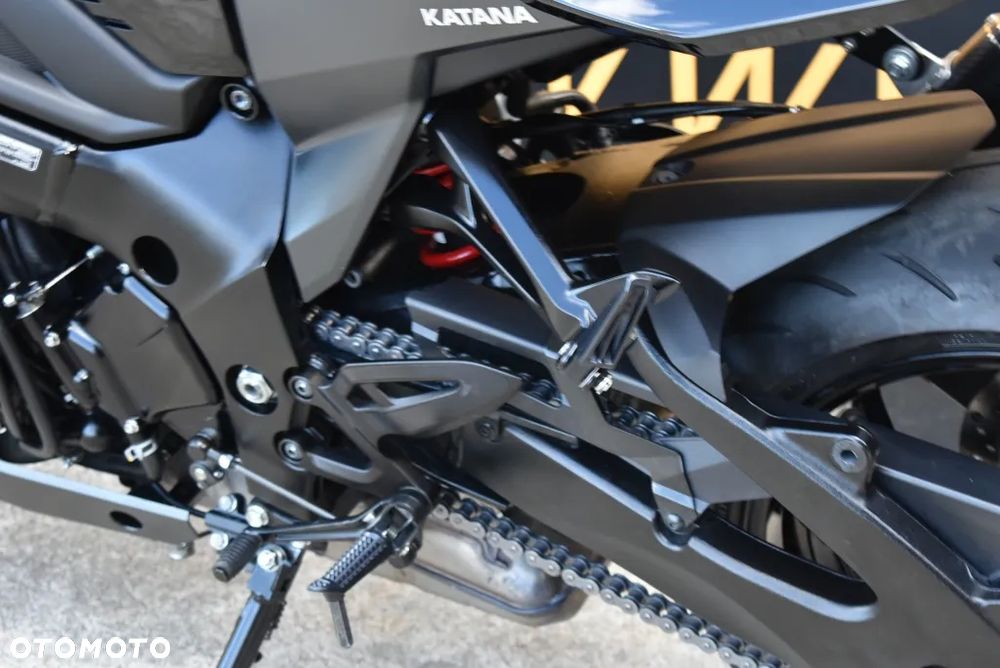 Suzuki Katana - 18