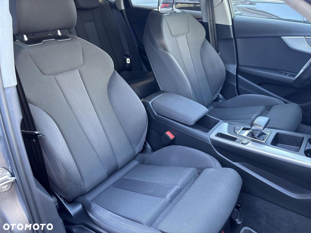 Audi A4 - 29