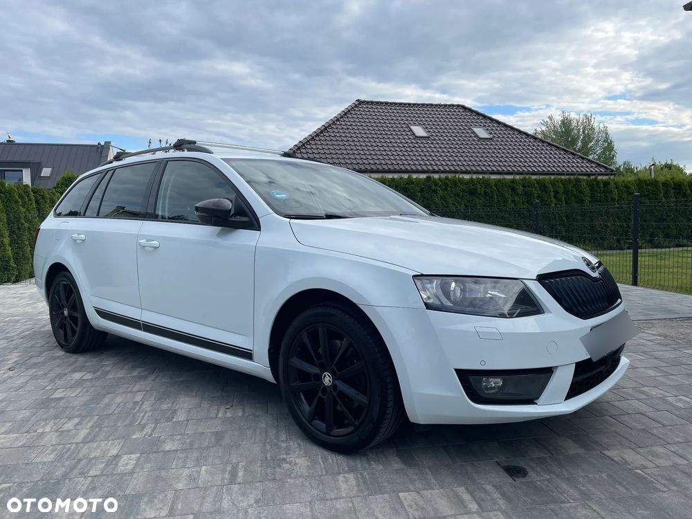 Skoda Octavia 1.8 TSI Elegance DSG - 3