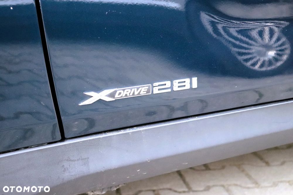 BMW X1 xDrive28i - 9