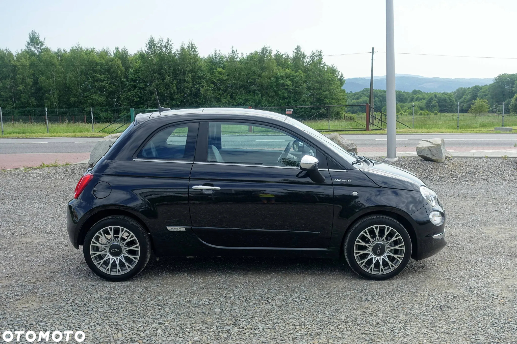 Fiat 500 1.0 Hybrid Dolcevita - 8