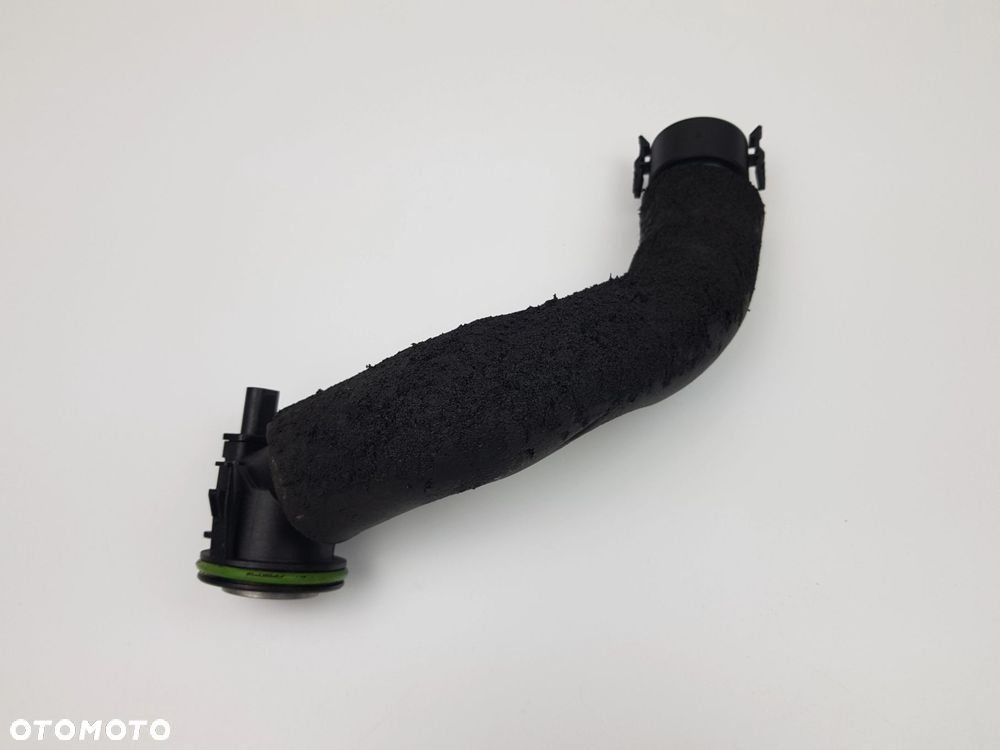 Przewód Rura Wąż odpowietrzający odmy BMW F15 F20 F30 N20 2.0i 7588417 - 7