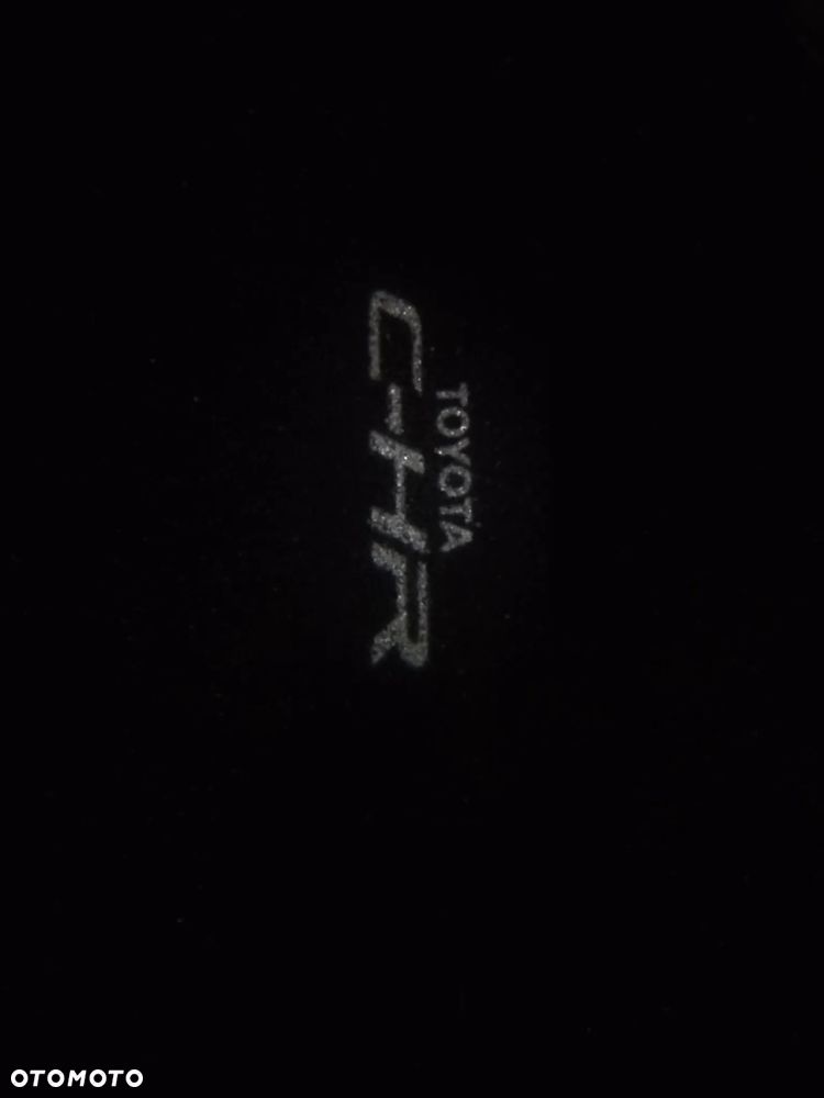 Toyota C-HR 1.2 T Prestige - 29