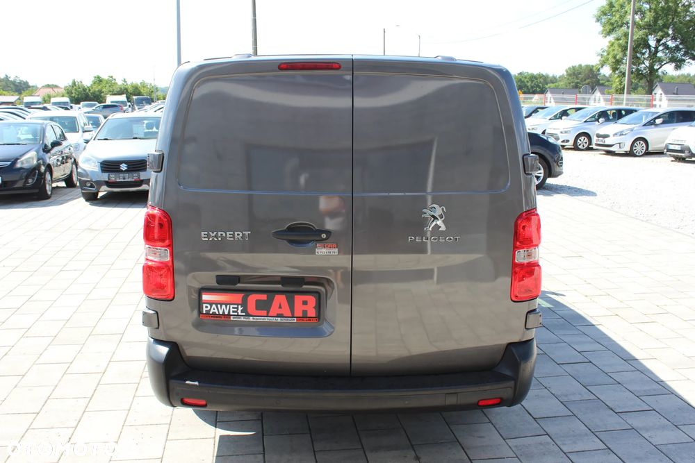 Peugeot Expert - 8