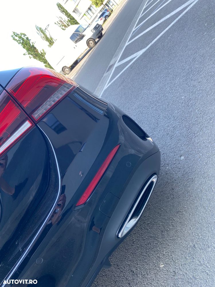 Mercedes-Benz A 180 7G-DCT AMG Line Advanced Plus - 9