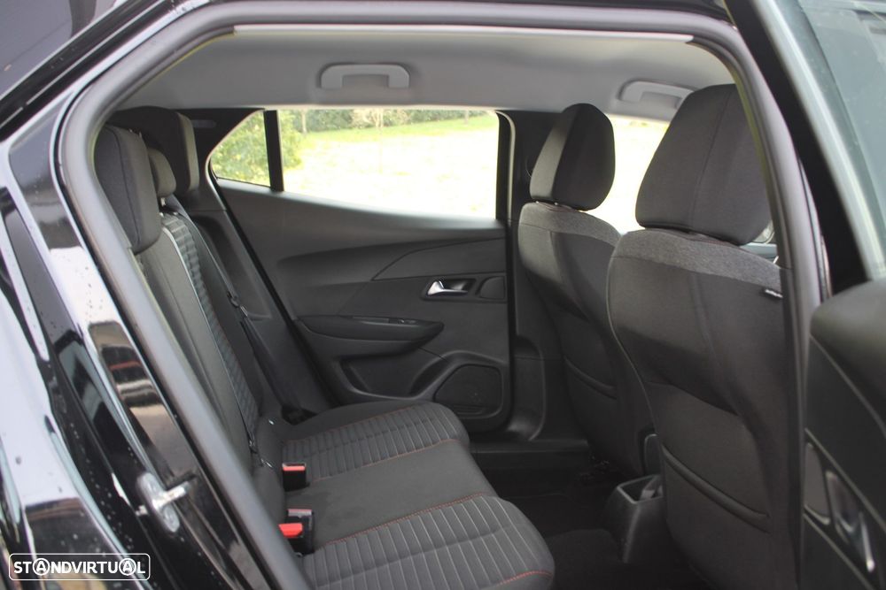 Peugeot 2008 PureTech 100 Active - 23