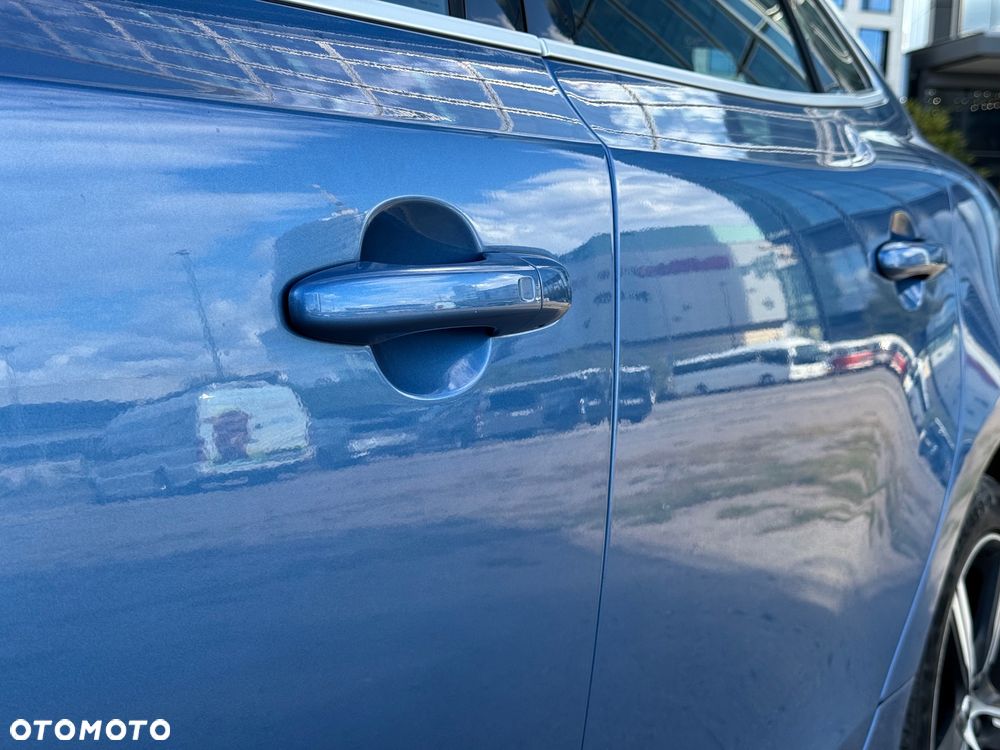 Volvo V40 - 26