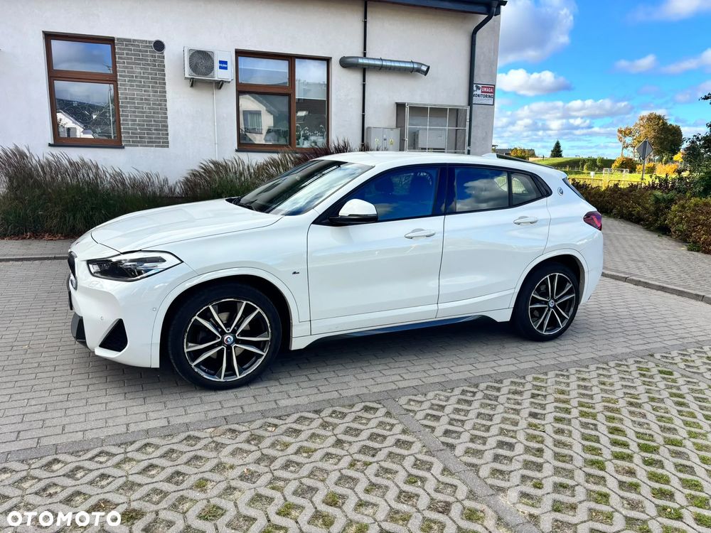 BMW X2 2022 photo 4