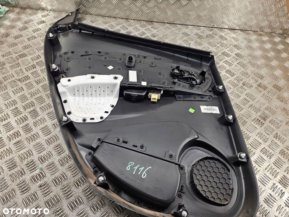 renault clio iv hb 5d europa komplet - 4