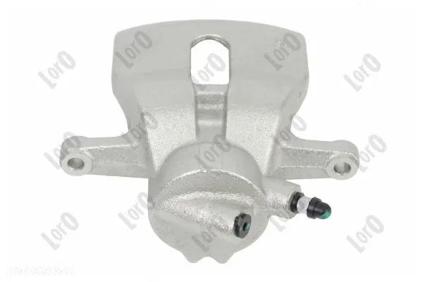 ZACISK HAMULCOWY PRZÓD LEWY+PRAWY CITROEN C2, C2 ENTERPRISE, C3 I 1.1-1.4LPG 02.02-09.12 - 5