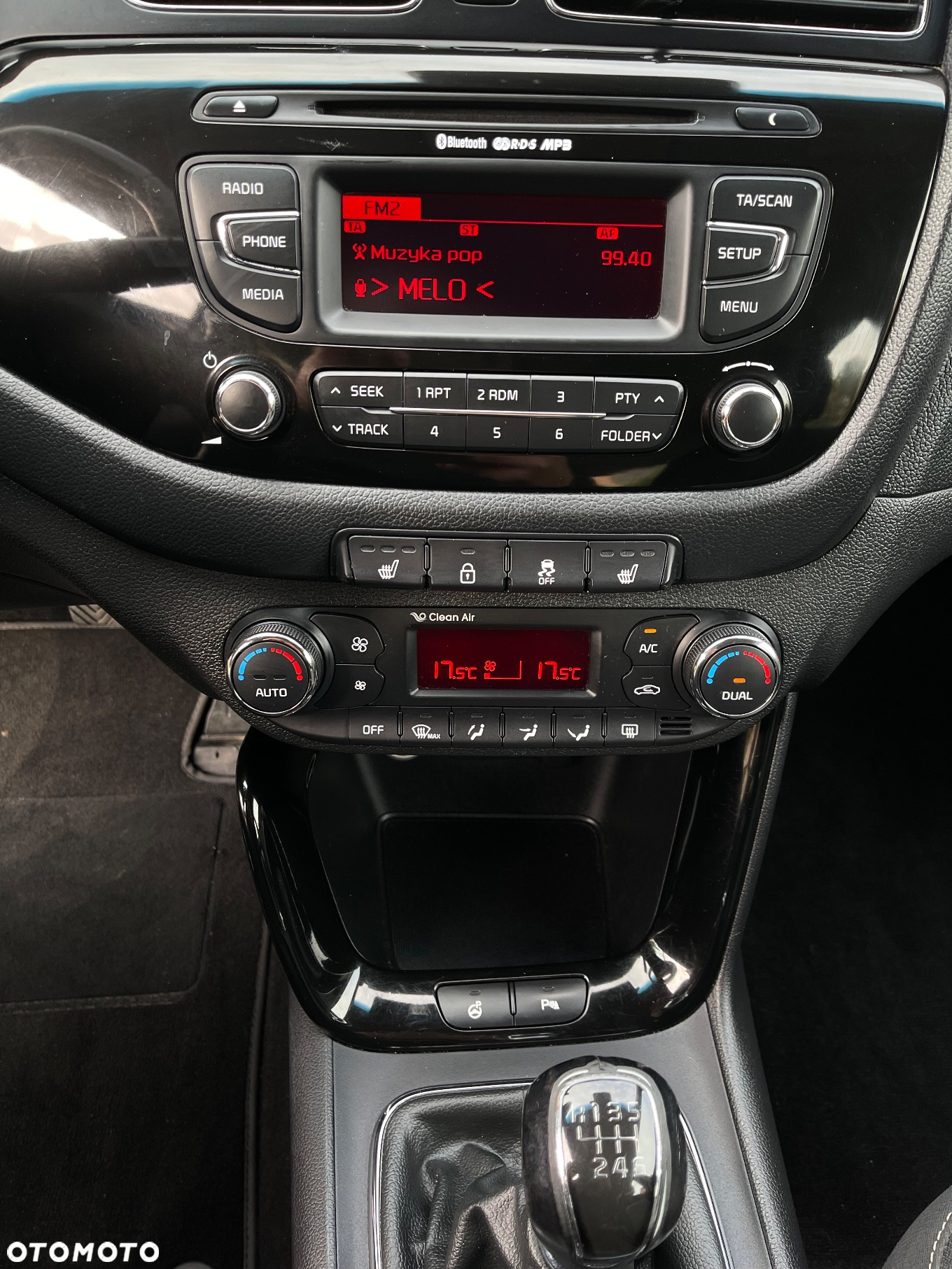 Kia Ceed Cee'd 1.6 Crdi XL - 19